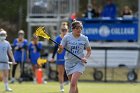 WLax vs WSU  Women’s Lacrosse vs Worcester State University. - Photo by Keith Nordstrom : WLax, lacrosse